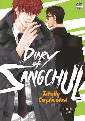 TOTALLY CAPTIVATED 0 SIDE STORY - DIARY OF SANGCHUL