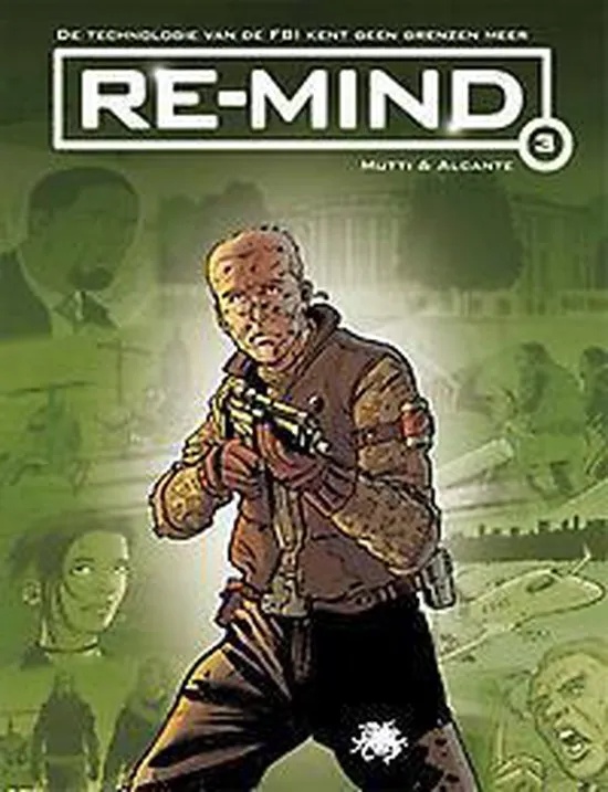 Re-mind 3 Re-mind deel 3