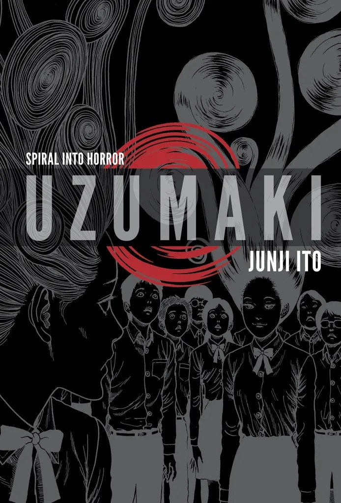 UZUMAKI 3IN1 DLX ED