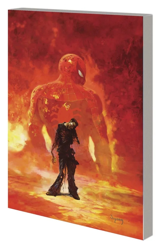 MARVEL ZOMBIES COMPLETE COLLECTION 1