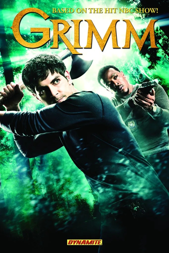 GRIMM 1