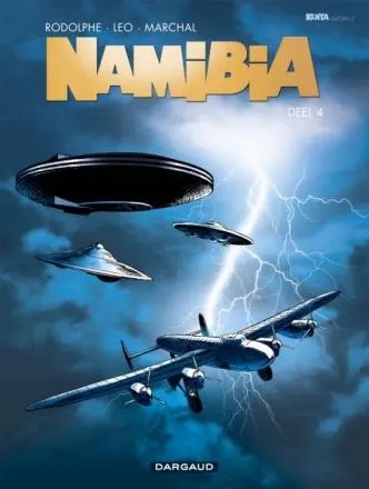 Namibia 4