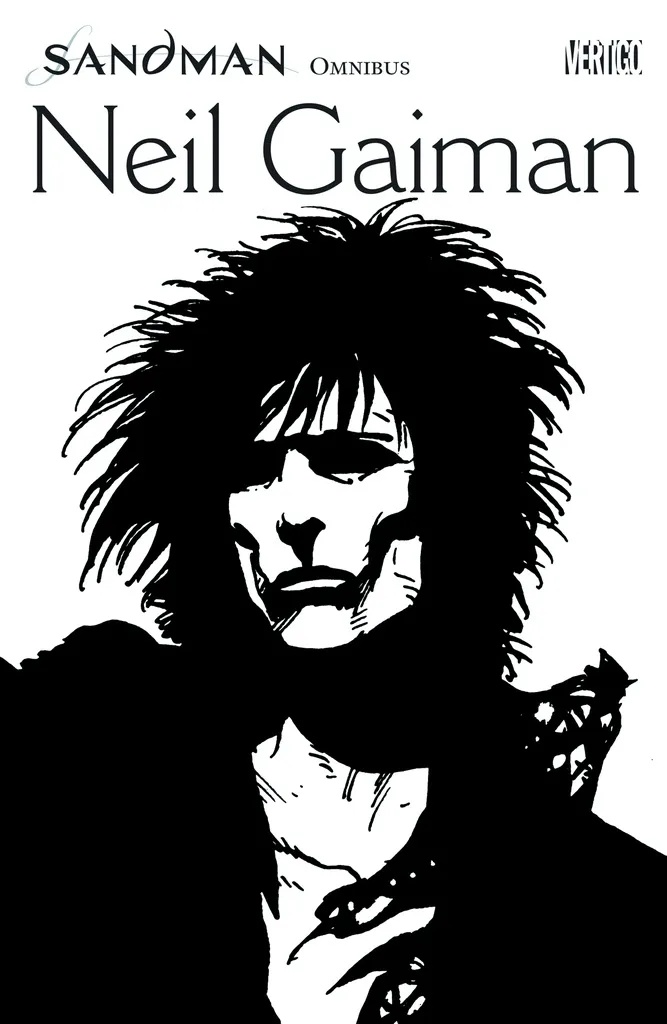 SANDMAN OMNIBUS 2