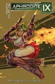 APHRODITE IX REBIRTH 1