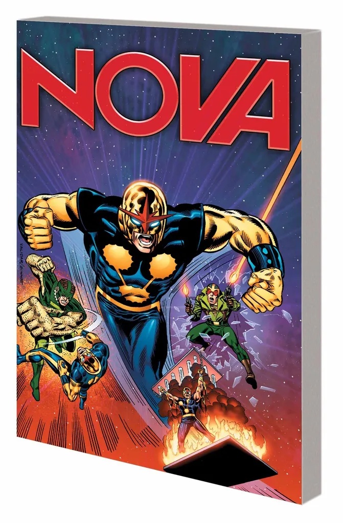 NOVA CLASSIC 2