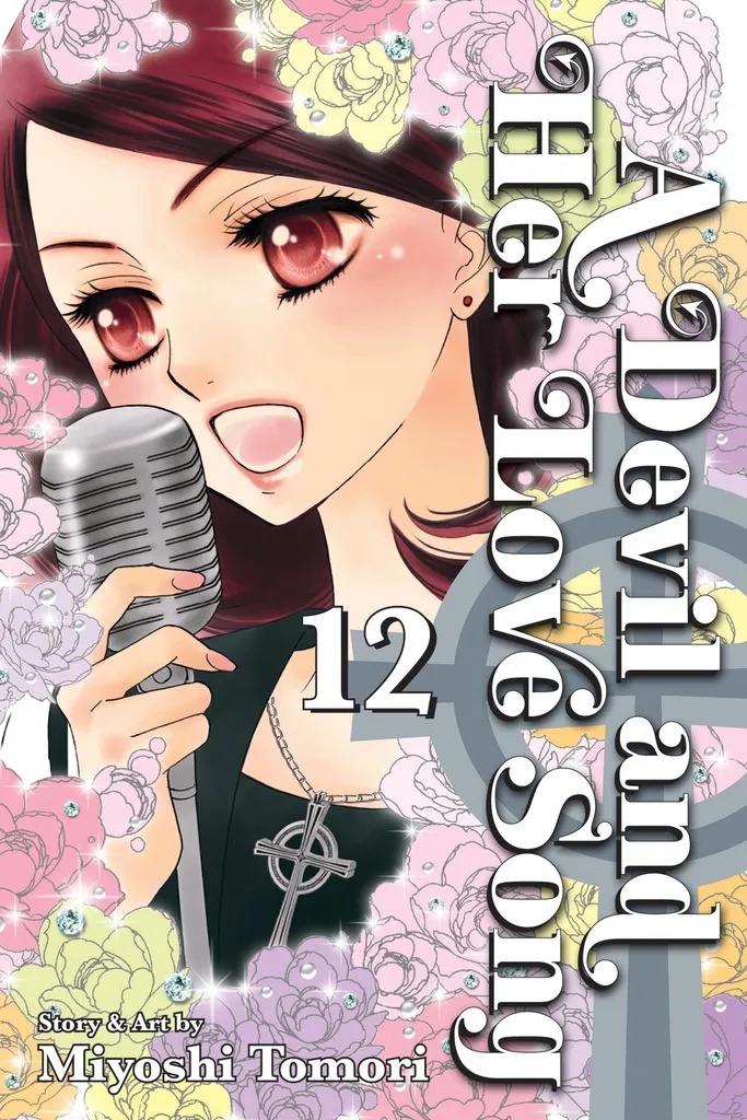DEVIL & HER LOVE SONG 12