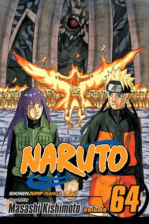 NARUTO 64