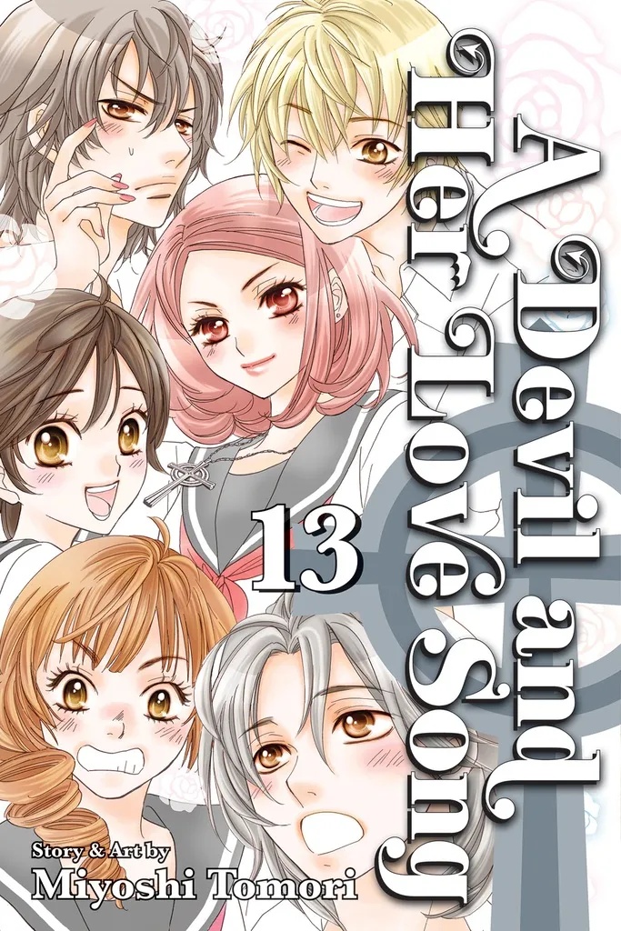 DEVIL & HER LOVE SONG 13