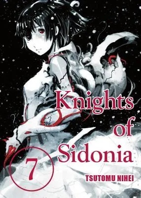 KNIGHTS OF SIDONIA 7