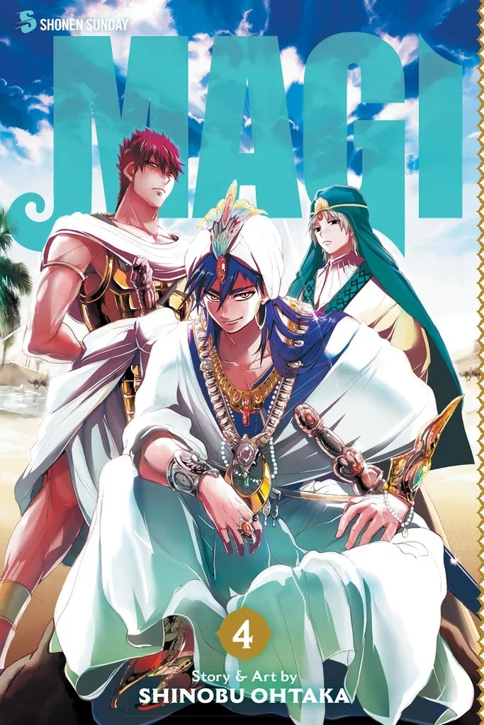 MAGI 4