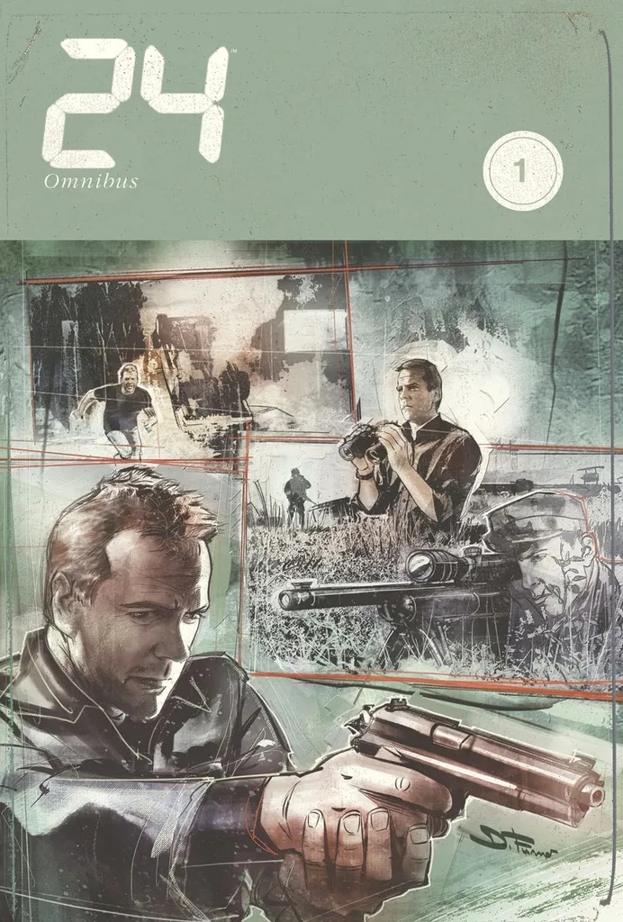 24 OMNIBUS