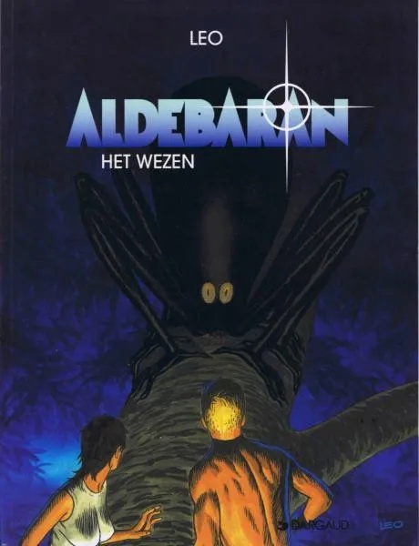 ALDEBARAN 5 Wezen, Het