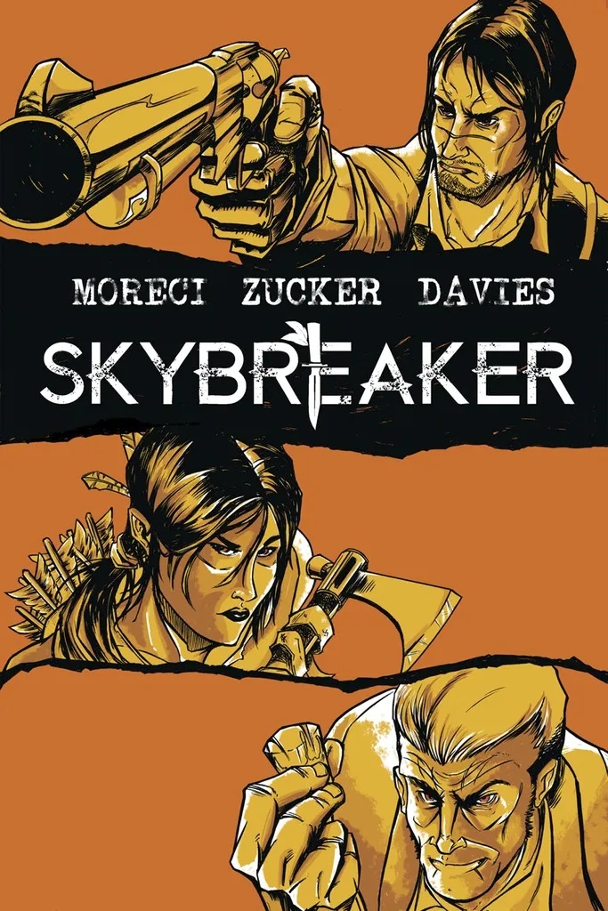 SKYBREAKER