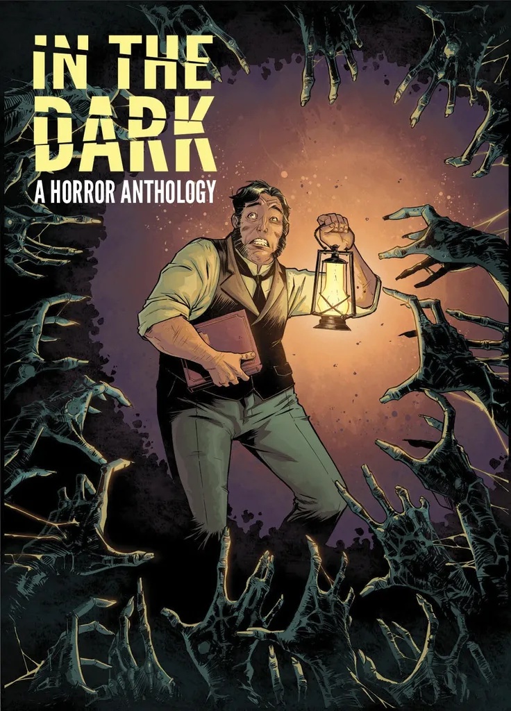 IN THE DARK HORROR ANTHOLOGY