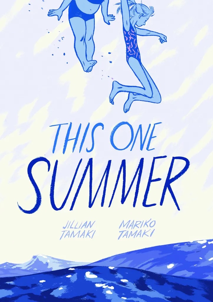 THIS ONE SUMMER