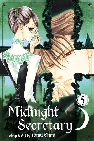 MIDNIGHT SECRETARY 5
