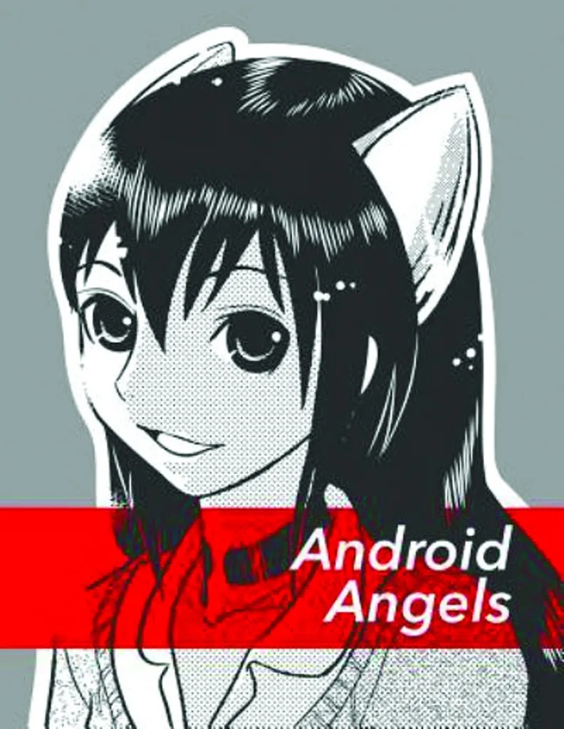 ANDROID ANGELS