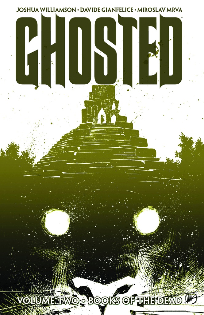 GHOSTED 2