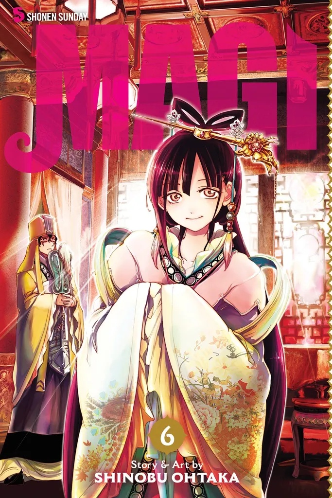 MAGI 6