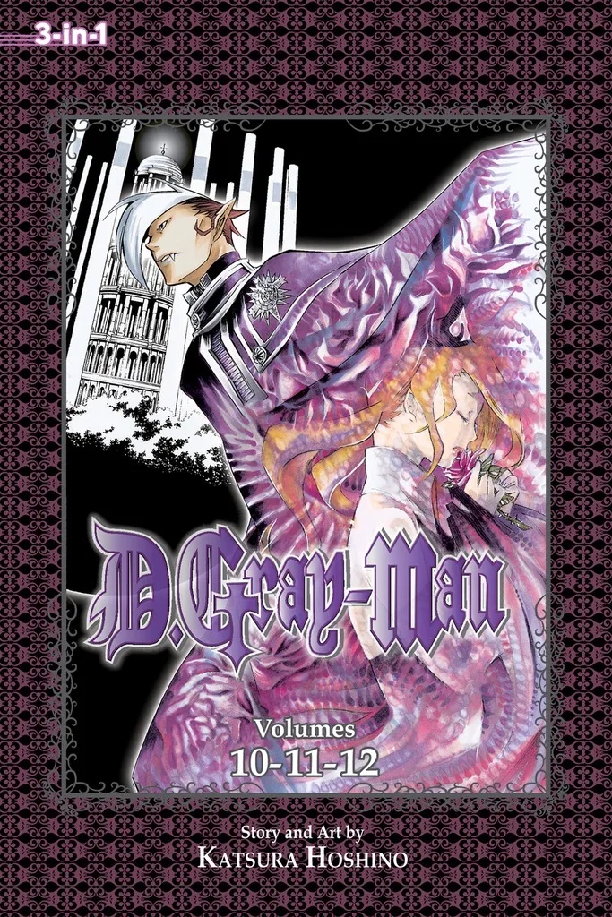 D GRAY MAN 3IN1 4
