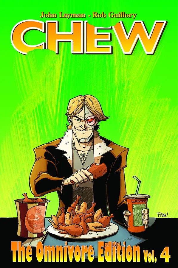 CHEW OMNIVORE ED 4