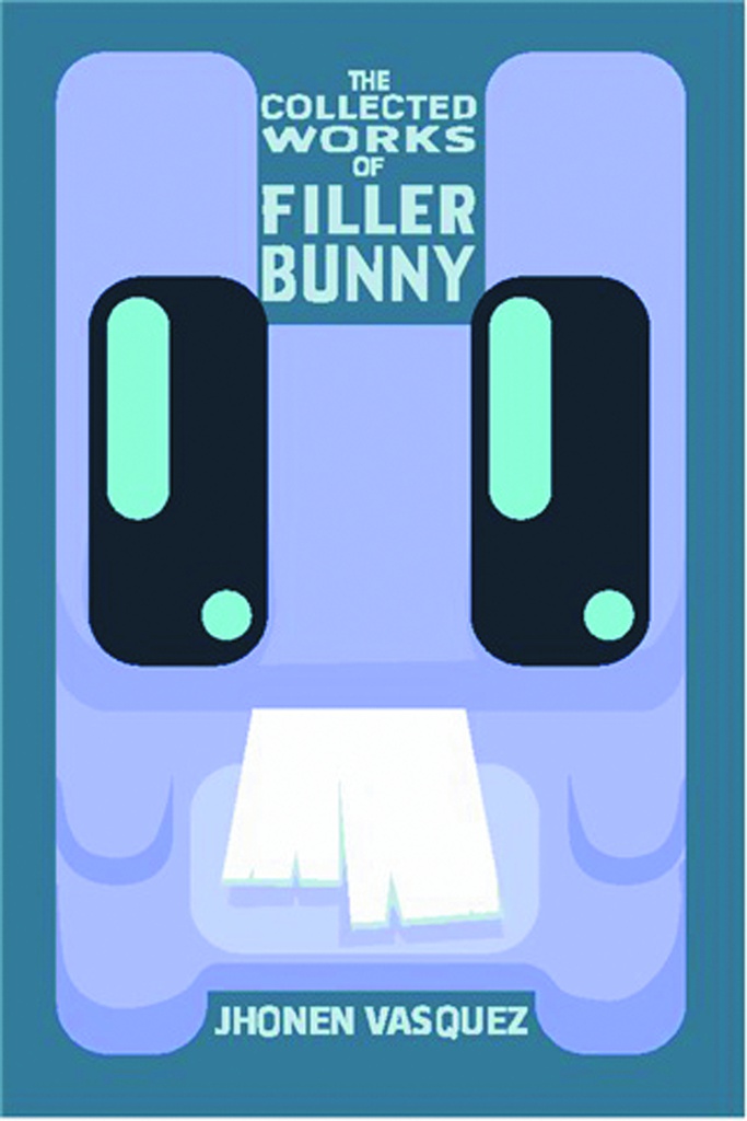 FILLER BUNNY COLLECTED WORKS