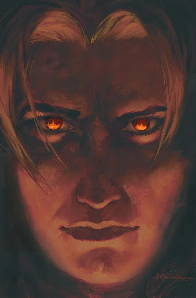 LUCIFER 4