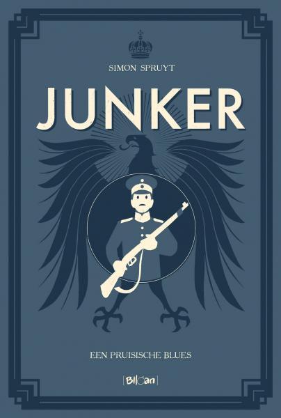 Junker 1 Junker