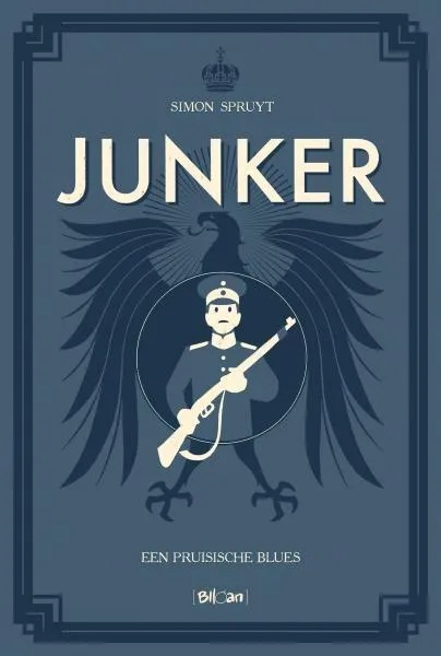 Junker 1 Junker