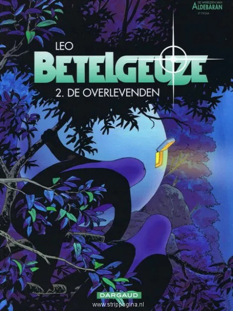 Betelgeuze 2 De Overlevenden