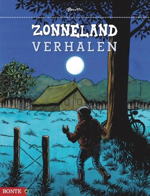 Zonneland verhalen Zonneland verhalen