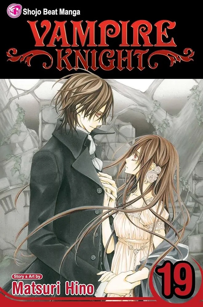 VAMPIRE KNIGHT 19