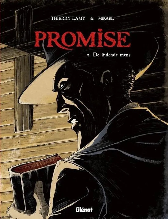 Promise 2 De lijdende mens