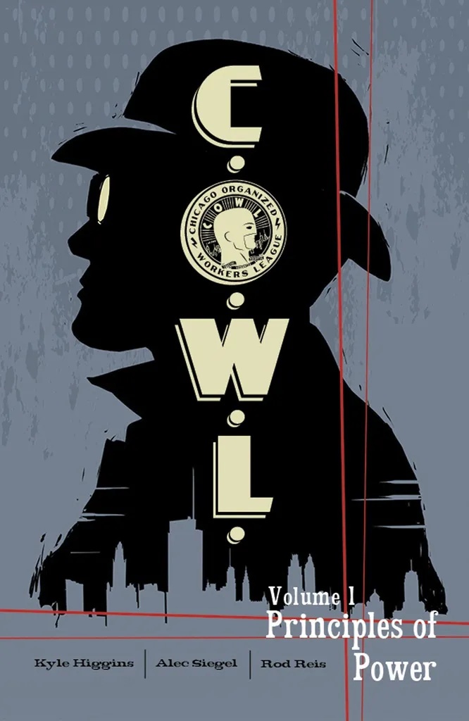 COWL 1 PRINCIPLES OF POWER