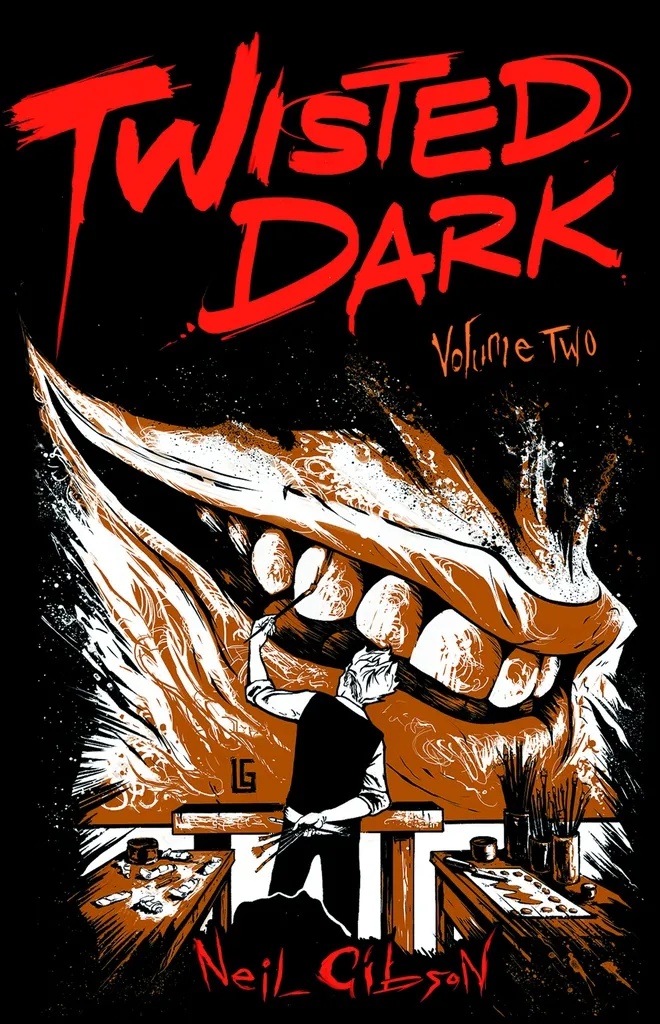 TWISTED DARK 2