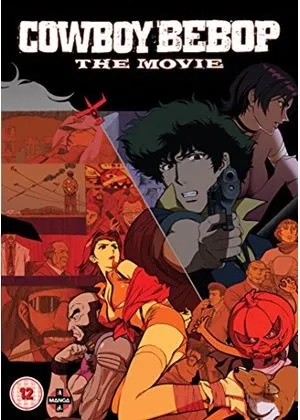 COWBOY BEBOP Movie