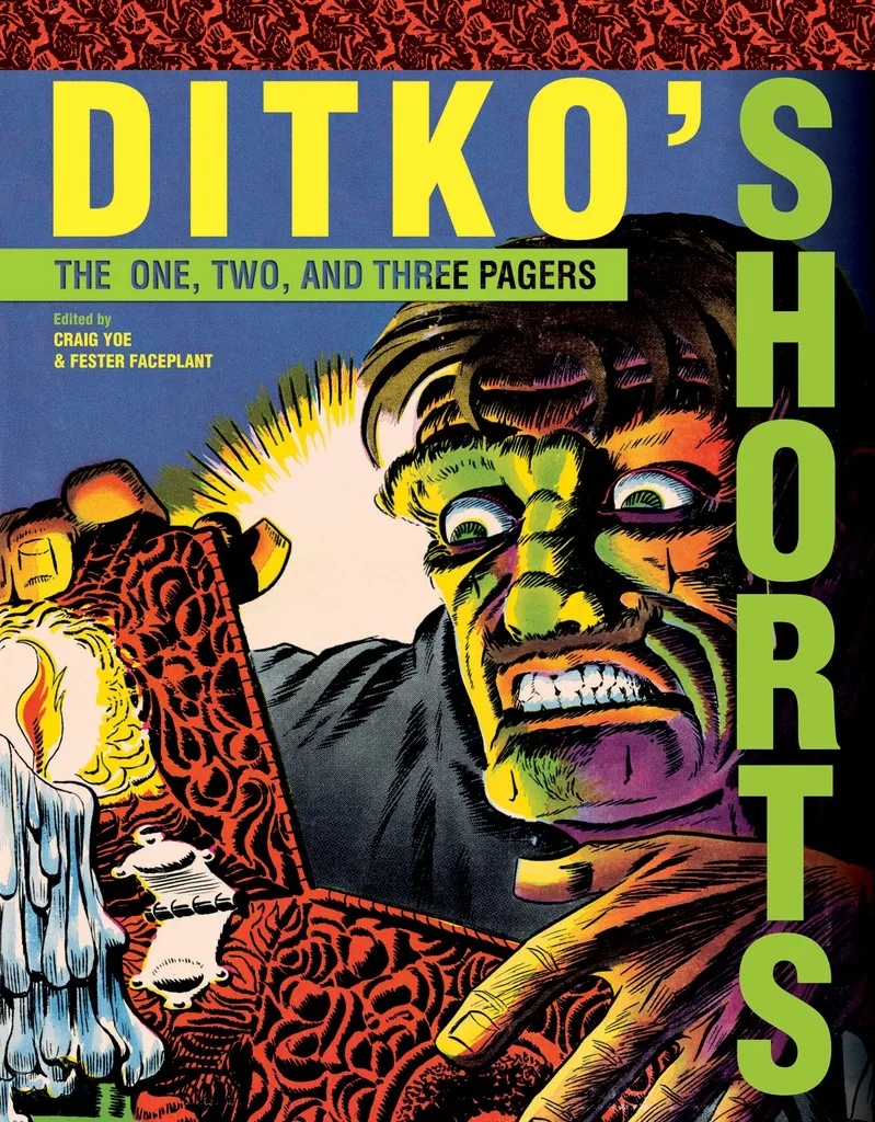 DITKOS SHORTS