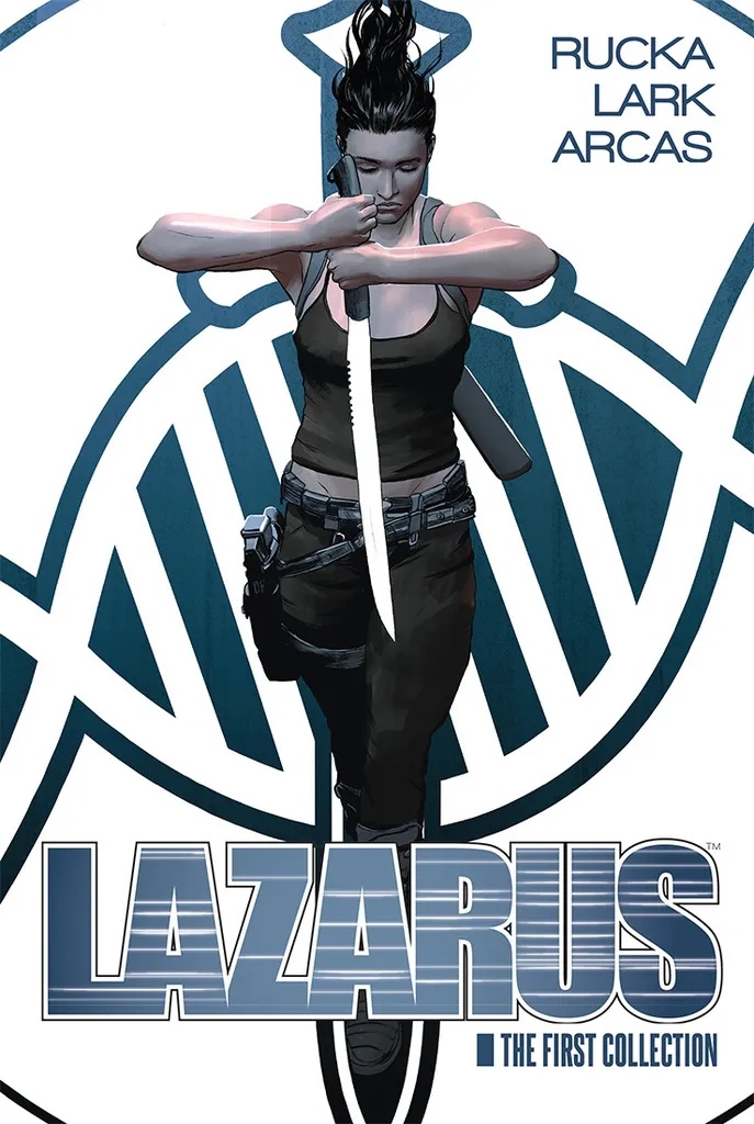 LAZARUS 1