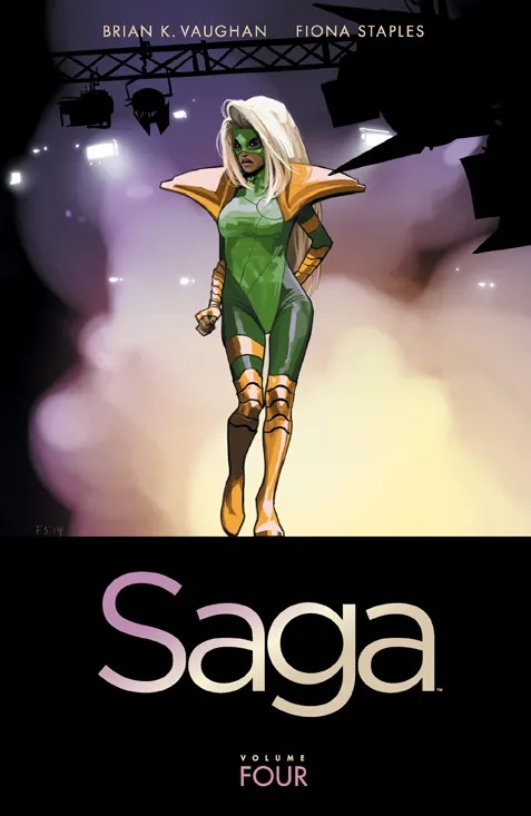 SAGA 4
