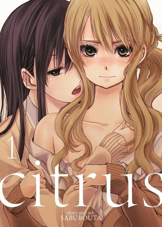 CITRUS 1