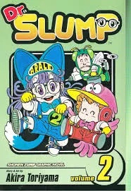 DR SLUMP 2