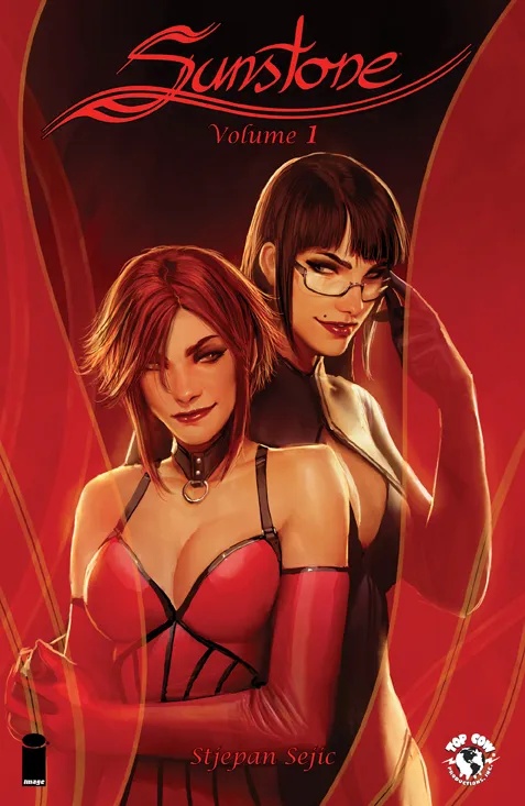 SUNSTONE 1