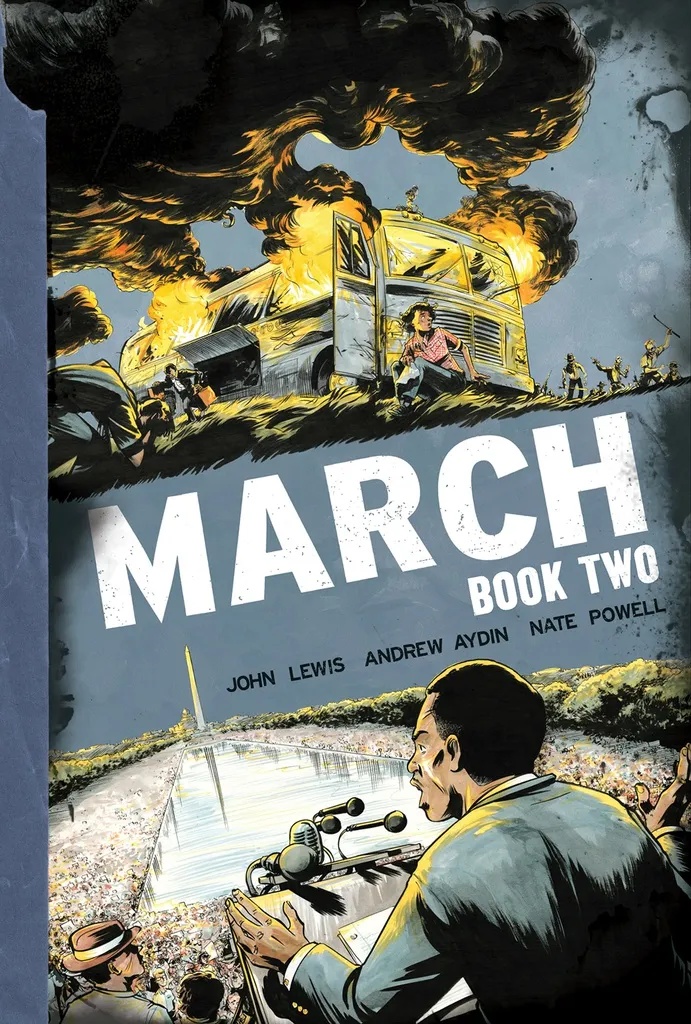 MARCH 2