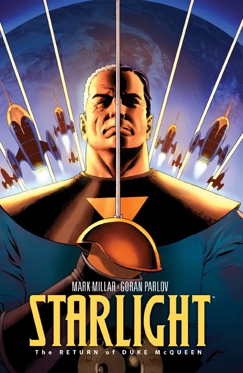 STARLIGHT 1