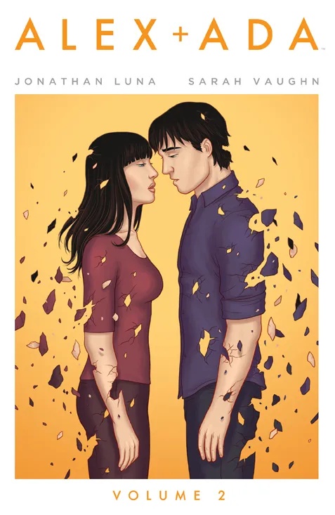 ALEX + ADA 2