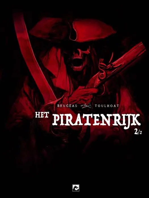 Piratenrijk 2