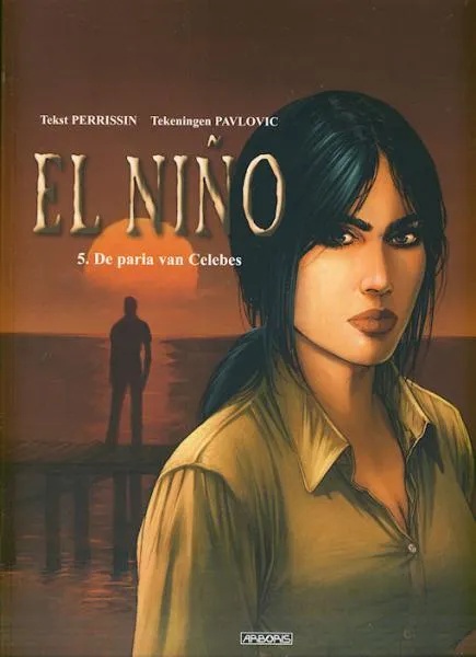 El Nino 5 De paria van Celebes