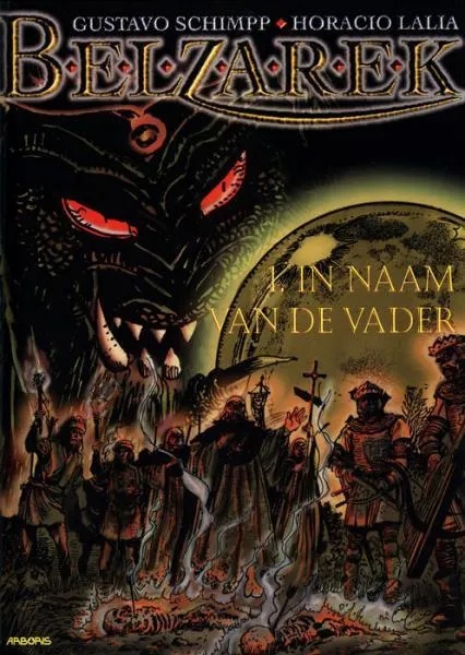 Belzarek 1 In naam van de vader
