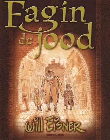 Fagin De Jood