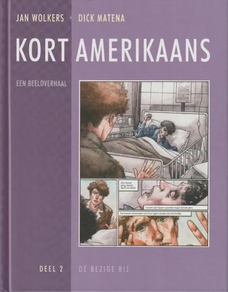 Kort Amerikaans 2